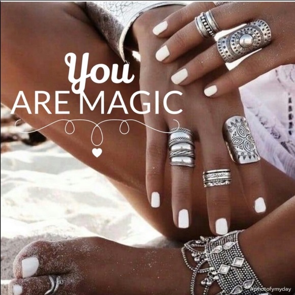 🌟YOU ARE BEAUTIFUL🌟 - Picture 4 of 7